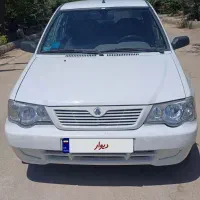 پراید 132 مدل 90