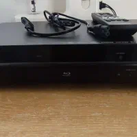 بلوری DVD اورجینال یاماها