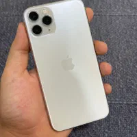 ایفون 11پرو دوسیم za
