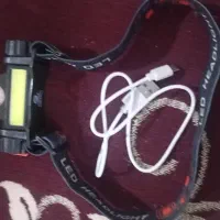 چراغ قوه ضد آب