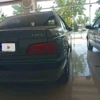 پژو پارس tU5 مدل ۹۳ نقد و اقساط