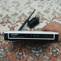 مودم tp link w8901g|مودم و تجهیزات شبکه|تبریز, |دیوار