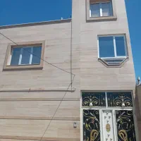 خانه دو و نیم طبقه زیبای دو نبش در جمال الدین