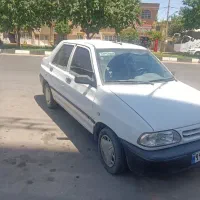 پراید ۱۳۱مدل ۹۴