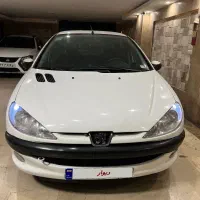206 تیپ ۲