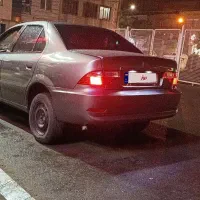 سمند سورن