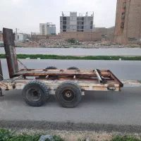 فروش یدک کش