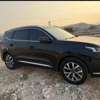 تیگو 7پرو مدل ۱۴۰۳