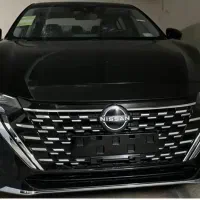 نیسان سیلفی مکس ادیشن