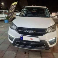 mvm x33s 97|خودرو سواری و وانت|تهران, هاشم‌آباد|دیوار