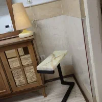 میز|مبلمان خانگی و میز عسلی|قم, چهل درخت‎|دیوار