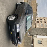 پراید 86