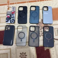 قاب آیفون 15پرومکس