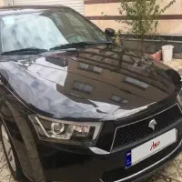 دنا پلاس بدون رنگ ۱۴۰۰|خودرو سواری و وانت|تبریز, |دیوار