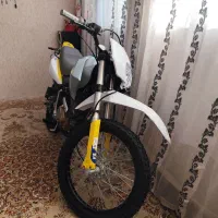 موتور کویر T2 230 CC