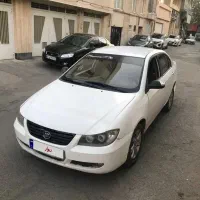 لیفان 620 موتور بزرگ 1800