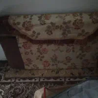 پشتی نو و مرتب