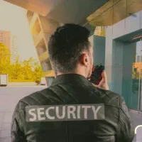 حراست و نگهبانی/ لابی من/تیپاکس