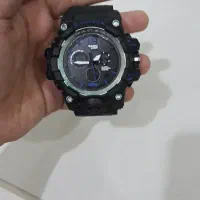ساعت کاسیو اصلحج