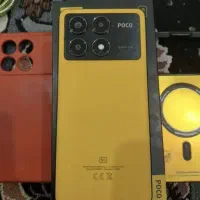 poco X6 pro