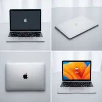 MacBook Retina 12-inch 2017