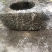 هاون سنگی قدمت