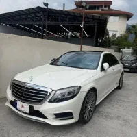 بنز s500|خودرو سواری و وانت|رامسر, |دیوار