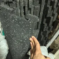 کفپوش(گرانول) باشگاه