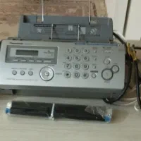 تلفن، فاکس پاناسونیک