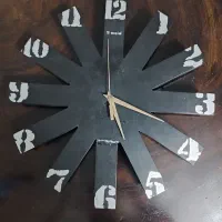 ساعت