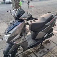 نتورک Sym ( tvs ) 125 ،مدل 1402