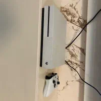 Xbox one 1T|کنسول، بازی ویدئویی و آنلاین|دورود, |دیوار