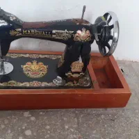 چرخ خیاطی