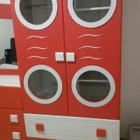 سرویس خواب نوزاد نوجوان