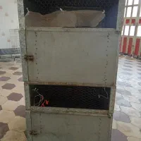 فروش قفس کفترئ