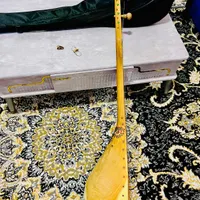 دمبور اصل ایبک قطغنی ، ساز محلی|سازهای سنتی|تهران, مشیریه|دیوار