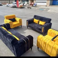 مبل آرارات