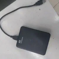 هارد ۱۰۰۰گیگ اکسترنال