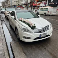 اجاره ماشین عروس