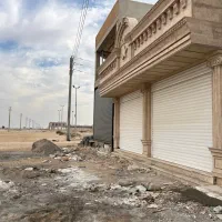 مغازه|فروش مغازه و غرفه|ریگ, |دیوار