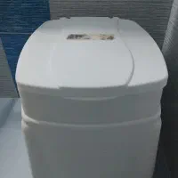 توالت فرنگی سیار