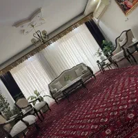 فرش ۵۰۰ شانه (۲/۵ در ۳/۵) ۵۰۰ شانه