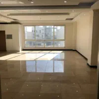 ۷۵متر پنجره قدی سالن پرده خور دونبش فردوس ارم