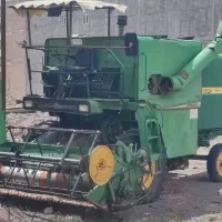 کمباین