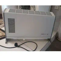بخاری فن داربرقی