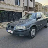 سمند LX نقد و اقساط کولر یخچال