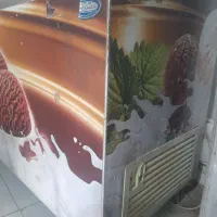 یخچال|فروشگاه و مغازه|فاضل آباد, |دیوار