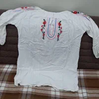 لباس|لباس|کرج, برغان|دیوار