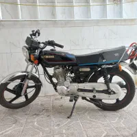 موتورسیکلت هندابرمدا