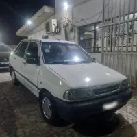 پراید۱۳۱ مدل۹۲|خودرو سواری و وانت|رشت, تازه آباد|دیوار